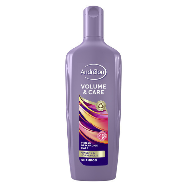 Andrelon Andrélon Volume & Care Shampoo (300 ml)  SAN00421 - 1