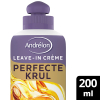 Andrelon Andrélon WOW Perfecte Krul Leave-In Creme (200 ml)  SAN00501 - 3