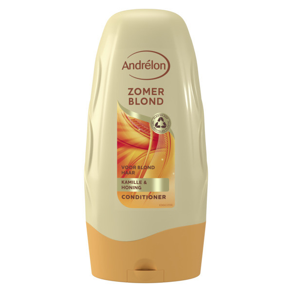 Andrelon Andrélon Zomer Blond Conditioner (250 ml)  SAN00381 - 1