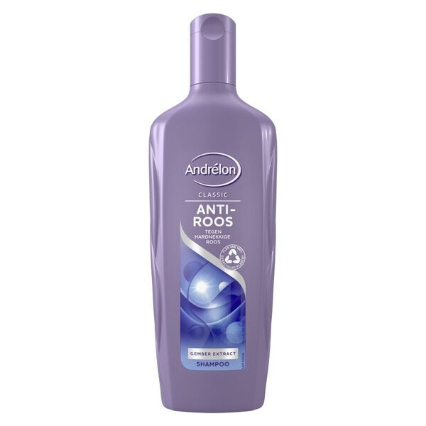 Andrelon Anti-Roos Shampoo (300 ml)  SAN00142 - 1