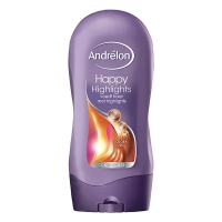 Andrelon Happy Highlights Conditioner (300 ml)  SAN00029