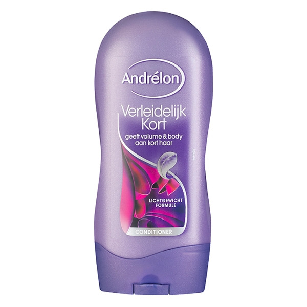 Andrelon Verleidelijk Kort Conditioner (300 ml)  SAN00036 - 1