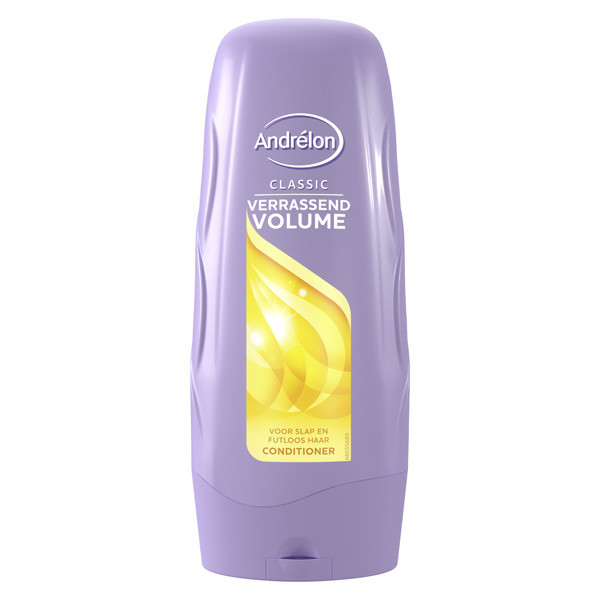 Andrelon Verrassend Volume Conditioner (300 ml)  SAN00020 - 1