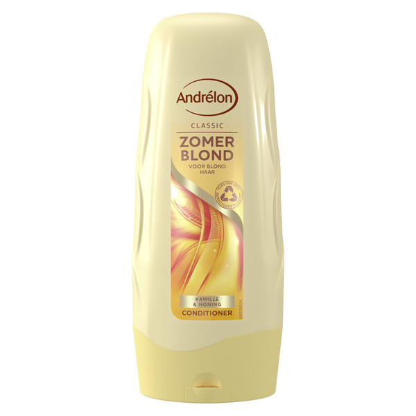 Andrelon Zomer Blond Conditioner (300 ml)  SAN00028 - 1