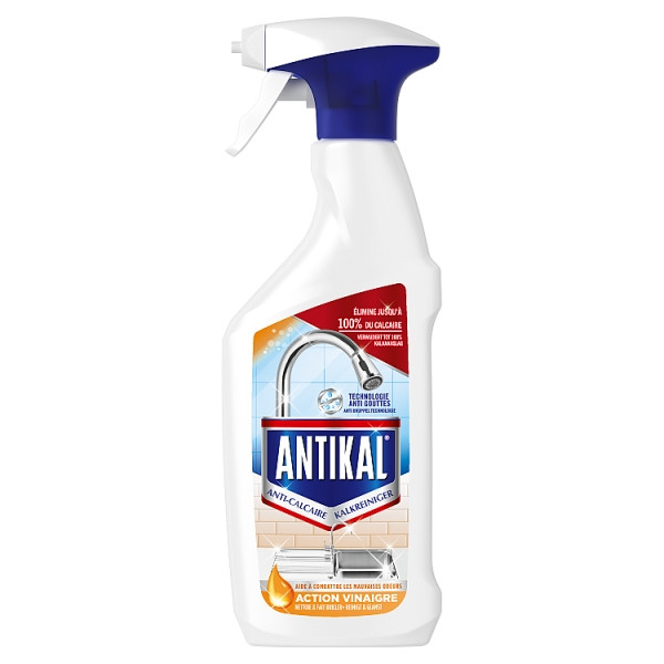 Antikal Azijn Effect Spray (500 ml)  SAN00463 - 1