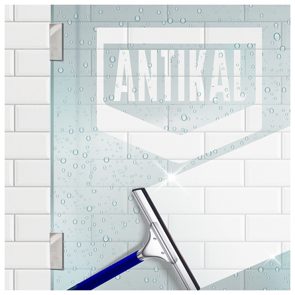 Antikal Douche Express Spray (500 ml)  SAN00483 - 3