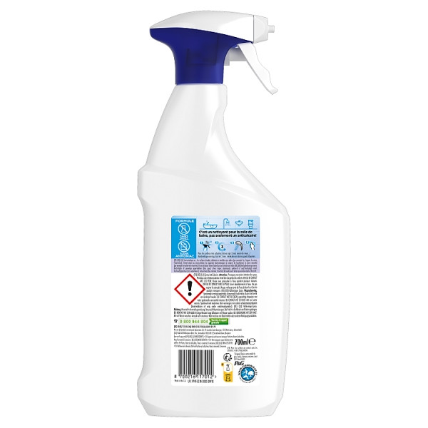 Antikal Spray Classic (700 ml)  SAN00471 - 2