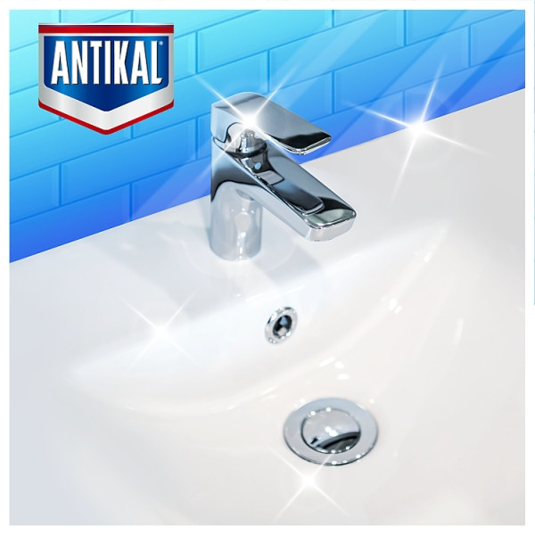 Antikal Spray Deep Clean (500 ml)  SAN00479 - 3