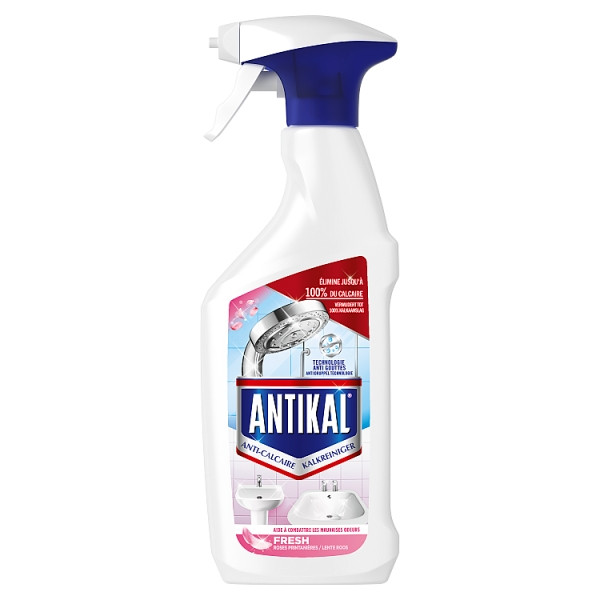 Antikal Spray Fresh (500 ml)  SAN00467 - 1