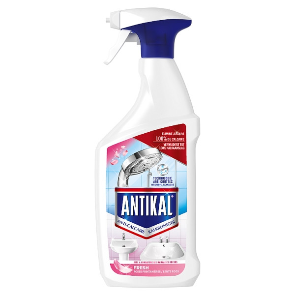 Antikal Spray Fresh  (700 ml)  SAN00481 - 1