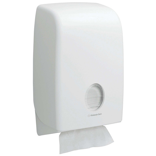 Aquarius Dispenser 6945 - Wit  SAQ01011 - 3