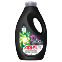 Ariel +Revita Black Vloeibaar Wasmiddel 810 ml (18 Wasbeurten)  SAR05364