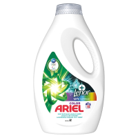 Ariel +Touch Van Lenor Unstoppables Color Vloeibaar Wasmiddel 810 ml (18 Wasbeurten)  SAR05350