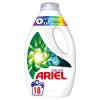 Ariel +Touch Van Lenor Unstoppables Color Vloeibaar Wasmiddel 810 ml (18 Wasbeurten)  SAR05350 - 5