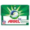 Ariel 3 In 1 Pods Original (10 wasbeurten)  SAR05246 - 6