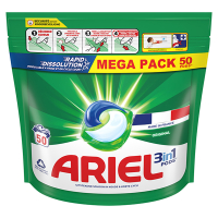 Ariel 3 In 1 Pods Original (50 wasbeurten)  SAR05230