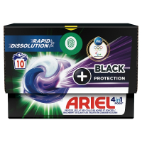 Ariel 4 in 1 Pods + Revita Black (10 wasbeurten)  SAR05409