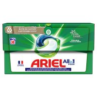 Ariel All In 1 Pods Original (38 wasbeurten)  SAR05218