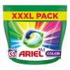 Ariel All in 1 pods Color (53 wasbeurten)