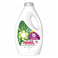 Ariel Color + Care Vloeibaar Wasmiddel  1215 ml (27 wasbeurten)  SAR05158