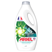 Ariel Color Lenor Unstoppables Vloeibaar Wasmiddel 1395 ml (31 Wasbeurten)  SAR05372