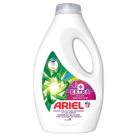 Ariel Extra Color Care Vloeibaar Wasmiddel 810 ml (18 Wasbeurten)  SAR05360