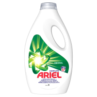 Ariel Original Vloeibaar Wasmiddel 1215 ml (27 wasbeurten)  SAR05284