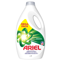 Ariel Original Vloeibaar Wasmiddel  2,07 L (46 Wasbeurten)  SAR05340