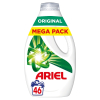 Ariel Original Vloeibaar Wasmiddel  2,07 liter (46 Wasbeurten)  SAR05340 - 2