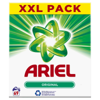 Ariel Original Waspoeder 4485 gram (69 wasbeurten)  SAR05391