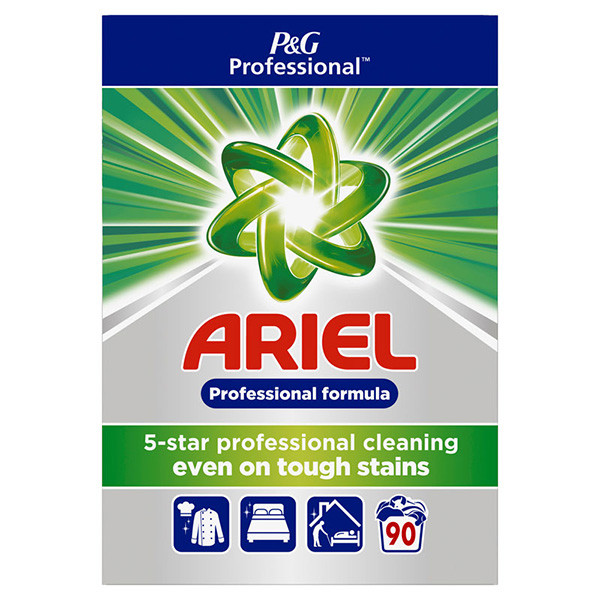 Ariel Professional Ariel Waspoeder Professional Regular 5,85 kg (90 wasbeurten)  SAR05084 - 1