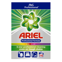 Ariel Professional Ariel waspoeder Professional Color 6,6 kg (110 wasbeurten)  SAR05239