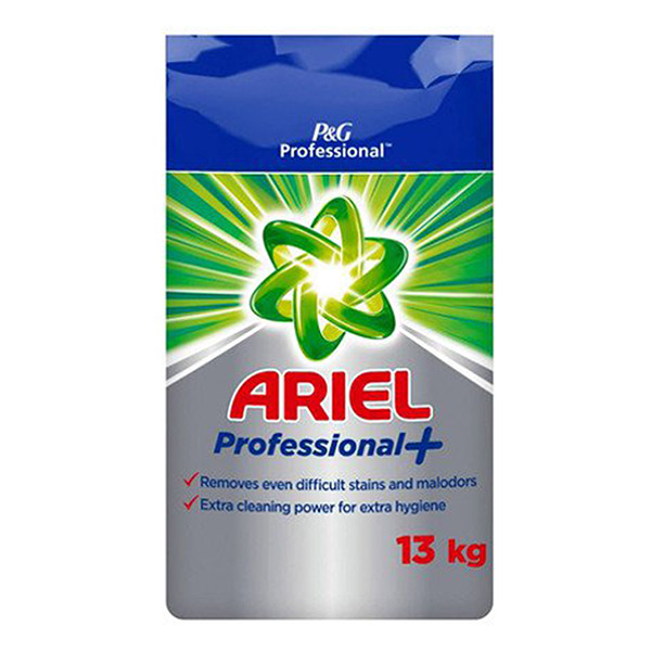 Ariel Professional Waspoeder 13 kg (130 wasbeurten)  SAR05413 - 1