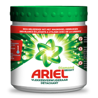 Ariel Vlekverwijderaar Poeder White (500 gram)  SAR05378