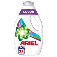Ariel Vloeibaar Wasmiddel Color 1215 ml (27 wasbeurten)  SAR05292