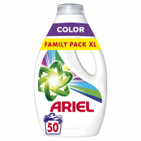 Ariel Vloeibaar Wasmiddel Color 2,25 liter (50 wasbeurten)  SAR05294