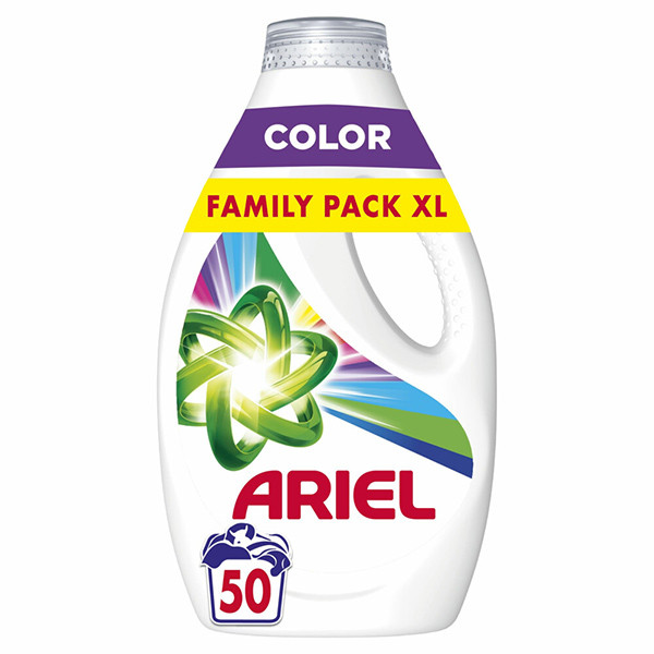 Ariel vloeibaar wasmiddel color 2,25L (50 wasbeurten)  SAR05294 - 1