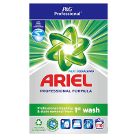 Ariel waspoeder Professional Regular 6,6 kg (110 wasbeurten)  SAR05238