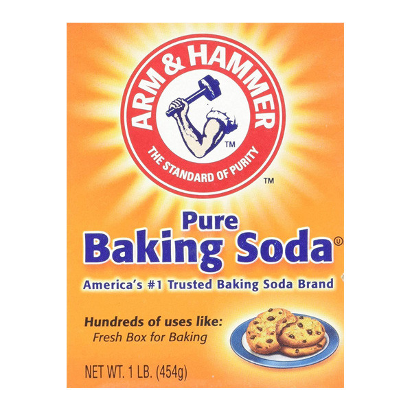 Hammer baking deals soda