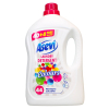 Asevi Vloeibaar Wasmiddel Colours 2376 ml (44 wasbeurten)