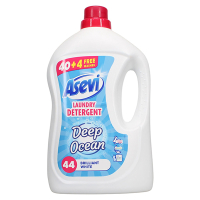 Asevi Vloeibaar Wasmiddel Deep Ocean 2376 ml (44 wasbeurten)  SAE00065