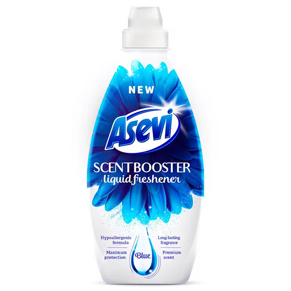 Asevi Vloeibaar Wasmiddel Max Power 1600 ml (32 wasbeurten)  SAE00055 - 1