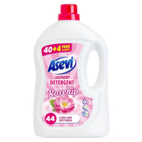 Asevi Vloeibaar Wasmiddel Rosehip 2376 ml (44 wasbeurten)  SAE00059