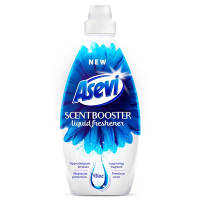 Asevi Vloeibare Geurbooster Blue 720 ml (36 wasbeurten)  SAE00047