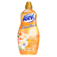 Asevi Wasverzachter Sensations Energy 1,32 Liter (60 wasbeurten)  SAE00039