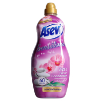 Asevi Wasverzachter Sensations Zen 1,32 Liter (60 wasbeurten)  SAE00041