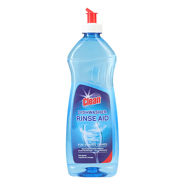 At Home Clean Glansspoelmiddel (500 ml)  SAT00042 - 1