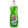 At Home Clean afwasmiddel Regular (1 liter)
