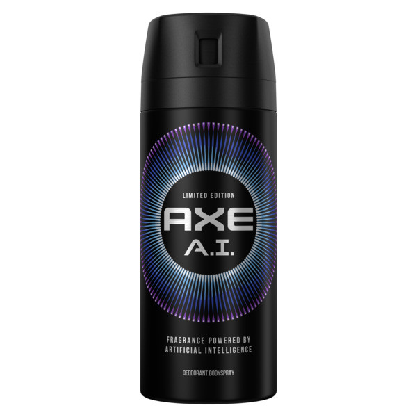 Axe AI Fresh Deodorant & Body Spray (150 ml)  SAX00180 - 1