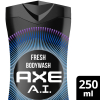 Axe AI Fresh Douchegel (250 ml)  SAX00210 - 2